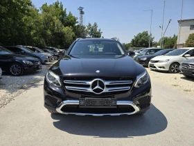 Mercedes-Benz GLC 250 D 204. SPORT 4MATIC  | Mobile.bg    5