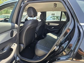 Mercedes-Benz GLC 250 D 204. SPORT 4MATIC  | Mobile.bg    11