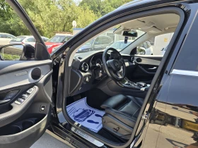 Mercedes-Benz GLC 250 D 204. SPORT 4MATIC  | Mobile.bg    10