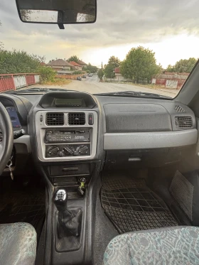Mitsubishi Pajero pinin | Mobile.bg    11