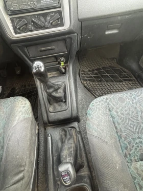 Mitsubishi Pajero pinin | Mobile.bg    12