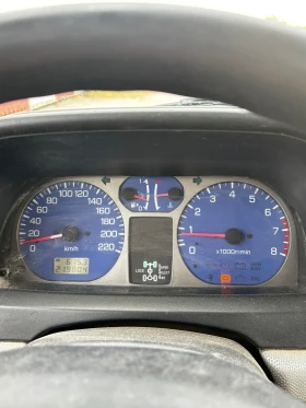 Mitsubishi Pajero pinin | Mobile.bg    10