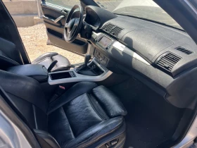 BMW X5 E53 3.0D на ЧАСТИ - 999 лв. - 79693987 5