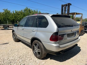 BMW X5 E53 3.0D на ЧАСТИ - 999 лв. - 79693987 4