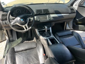 BMW X5 E53 3.0D на ЧАСТИ - 999 лв. - 79693987 6
