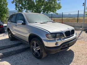 BMW X5 E53 3.0D на ЧАСТИ - 999 лв. - 79693987 2