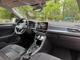 VW T-Roc VW T- Roc Style 2.0 TDI SCR 4MOTION DSG | Mobile.bg    8