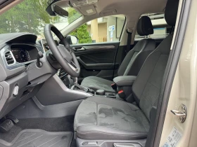 Обява за продажба на VW T-Roc VW T- Roc Style 2.0 TDI SCR 4MOTION DSG ~66 091 лв. - изображение 4 | Auto.bg Обява за продажба на VW T-Roc VW T- Roc Style 2.0 TDI SCR 4MOTION DSG ~66 091 лв. - изображение 4