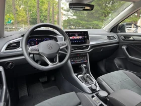 VW T-Roc VW T- Roc Style 2.0 TDI SCR 4MOTION DSG | Mobile.bg    4