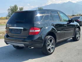 Mercedes-Benz ML 280 3.0 - 12300 лв. / 6288.89 € - 97609586 4