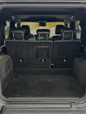 Mercedes-Benz G 500 4MATIC/9G/AMG/CARBON/BURMASTER/ОБДУХВНЕ/ЛИЗИНГ* *  - 197000 лв. / 100724.50 € - 72905450 17