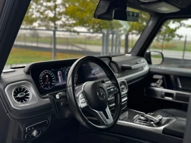 Mercedes-Benz G 500 4MATIC/9G/AMG/CARBON/BURMASTER/ОБДУХВНЕ/ЛИЗИНГ* *  - 197000 лв. / 100724.50 € - 72905450 6