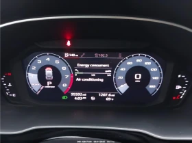 Audi Q3 PREMIUM 45 TFSI QUATTRO TIPTRONIC - 31900 лв. / 16310.21 € - 58367435 8