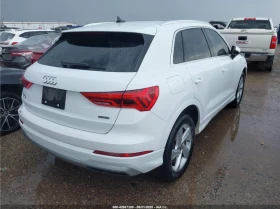 Audi Q3 PREMIUM 45 TFSI QUATTRO TIPTRONIC - 31900 лв. / 16310.21 € - 58367435 6