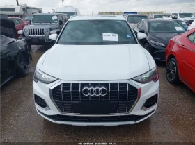 Audi Q3 PREMIUM 45 TFSI QUATTRO TIPTRONIC - 31900 лв. / 16310.21 € - 58367435 2