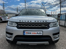 ����� �� �������� �� Land Rover Range Rover Sport 3.0TDV6 HSE/��������/NAVI/��� ���������