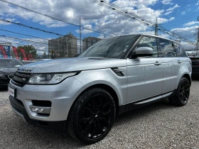 Land Rover Range Rover Sport 3.0TDV6 HSE/ПАНОРАМА/NAVI/ТОП СЪСТОЯНИЕ