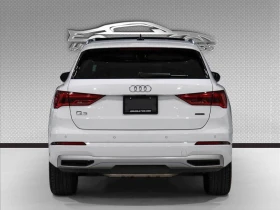 Audi Q3 * 40TFSI Quattro / Komfort Pkg / Brown Int / Digit - 65700 лв. / 33591.88 € - 39301409 5