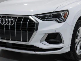 Audi Q3 * 40TFSI Quattro / Komfort Pkg / Brown Int / Digit - 65700 лв. / 33591.88 € - 39301409 8