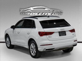 Audi Q3 * 40TFSI Quattro / Komfort Pkg / Brown Int / Digit - 65700 лв. / 33591.88 € - 39301409 6