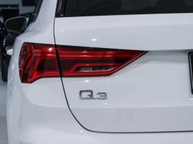 Audi Q3 * 40TFSI Quattro / Komfort Pkg / Brown Int / Digit - 65700 лв. / 33591.88 € - 39301409 9