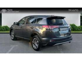 Toyota Rav4 2.5 HSD EXECUTIVE PLUS AW - 25002 € / 48899.66 лв. - 47757279 2