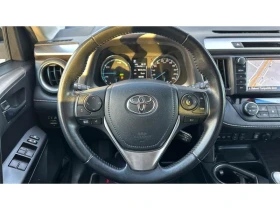Toyota Rav4 2.5 HSD EXECUTIVE PLUS AW - 25002 € / 48899.66 лв. - 47757279 13