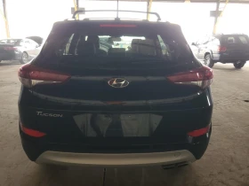 Hyundai Tucson - 11831 € / 23139.42 лв. - 11178267 6