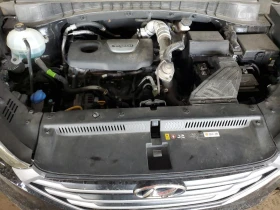 Hyundai Tucson - 11831 € / 23139.42 лв. - 11178267 12