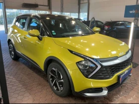 Kia Sportage 1.6 бензин Лизинг през Уникредит по 490 евро