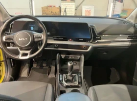 Kia Sportage 1.6 бензин Лизинг през Уникредит по 490 евро - 25300 € / 49482.50 лв. - 70615498 7