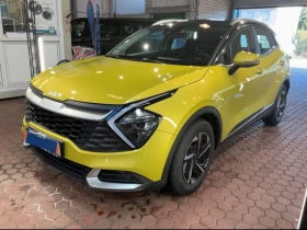 Kia Sportage 1.6 бензин Лизинг през Уникредит по 490 евро - 25300 € / 49482.50 лв. - 70615498 2