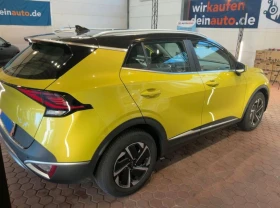 Kia Sportage 1.6 бензин Лизинг през Уникредит по 490 евро - 25300 € / 49482.50 лв. - 70615498 3