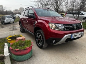 Dacia Duster, снимка 6