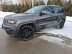 Jeep Grand cherokee ALTITUDE/CARFAX/ПОДГРЕВИ/ШИБИДАХ  - 18400 € / 35987.27 лв. - 80171867 4