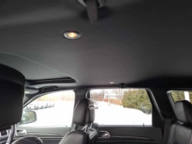 Jeep Grand cherokee ALTITUDE/CARFAX/ПОДГРЕВИ/ШИБИДАХ  - 18400 € / 35987.27 лв. - 80171867 10