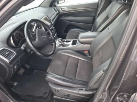 Jeep Grand cherokee ALTITUDE/CARFAX/ПОДГРЕВИ/ШИБИДАХ  - 18400 € / 35987.27 лв. - 80171867 8