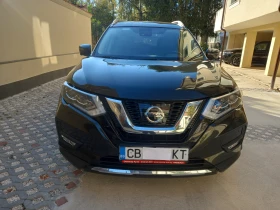 Nissan X-trail 1ви собственик - 24999 € / 48893.79 лв. - 95545067 2