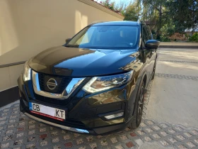 Nissan X-trail 1ви собственик - 24999 € / 48893.79 лв. - 95545067 3