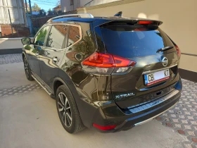 Nissan X-trail 1ви собственик - 24999 € / 48893.79 лв. - 95545067 5