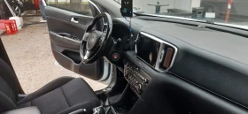 Kia Sportage 1.7 Disel 2016 - 10500 € / 20536.22 лв. - 64115132 7