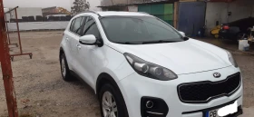 Kia Sportage 1.7 Disel 2016 - 10500 € / 20536.22 лв. - 64115132 2