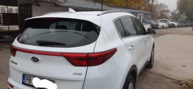 Kia Sportage 1.7 Disel 2016 - 10500 € / 20536.22 лв. - 64115132 4