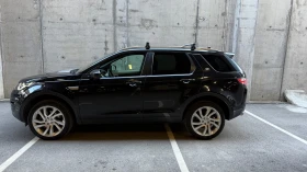 Land Rover Discovery Sport 2.0 Diesel Automatic 4x4 | Mobile.bg � ����� ������ 3