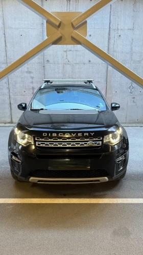 Land Rover Discovery Sport 2.0 Diesel Automatic 4x4 | Mobile.bg � ����� ������ 2