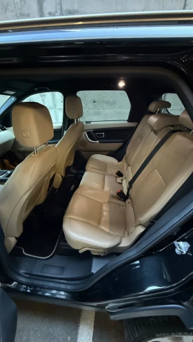 Land Rover Discovery Sport 2.0 Diesel Automatic 4x4 | Mobile.bg � ����� ������ 11