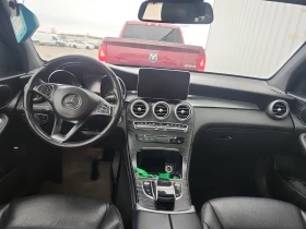 Mercedes-Benz GLC 300 4MATIC С РЕГИСТРАЦИЯ & АВТО КРЕДИТ  - 16300 € / 31880.03 лв. - 55699731 7
