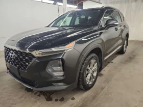 ������ Hyundai Santa fe