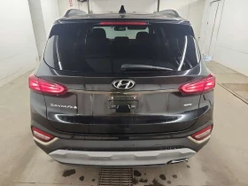 Hyundai Santa fe * PREFERRED * CARFAX *  | Mobile.bg � ����� ������ 5