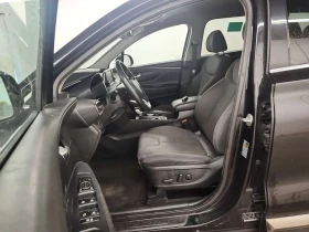 Hyundai Santa fe * PREFERRED * CARFAX *  | Mobile.bg � ����� ������ 9